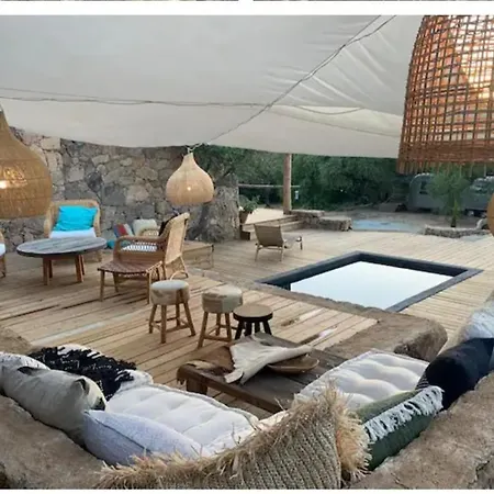 Casa Olea فندق مبيت وإفطار 3*