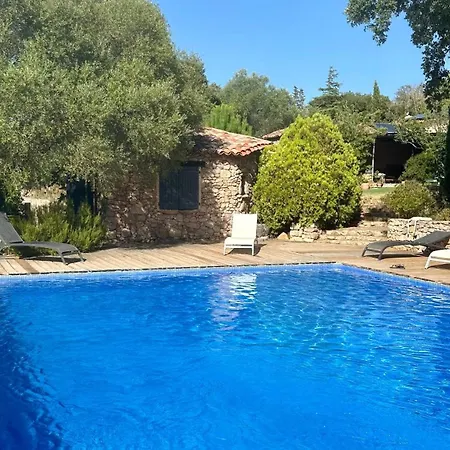 Casa Olea 3* Sartène