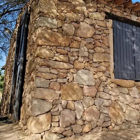 فندق مبيت وإفطار Casa Olea