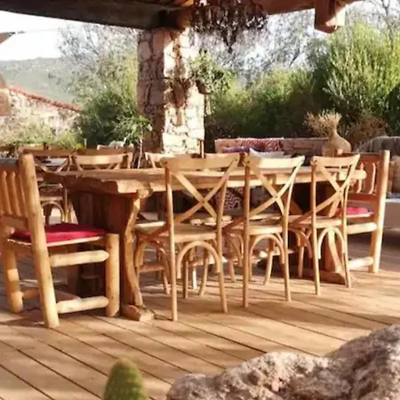Casa Olea فندق مبيت وإفطار Sartène
