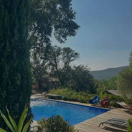Casa Olea