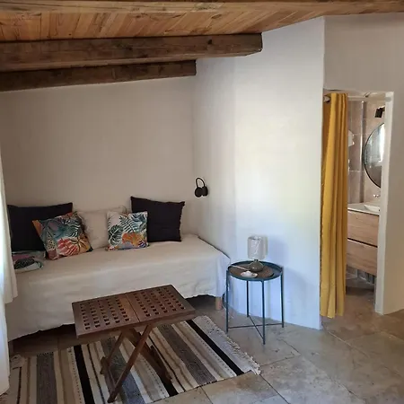 Casa Olea فندق مبيت وإفطار Sartène