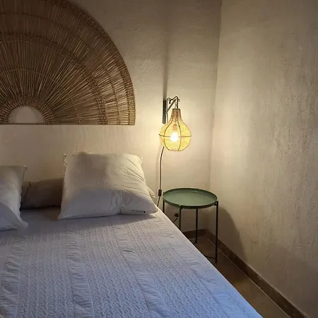 住宿加早餐酒店 Casa Olea 萨尔泰纳