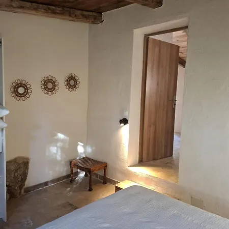 Casa Olea 3*