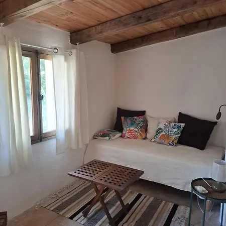 فندق مبيت وإفطار Casa Olea